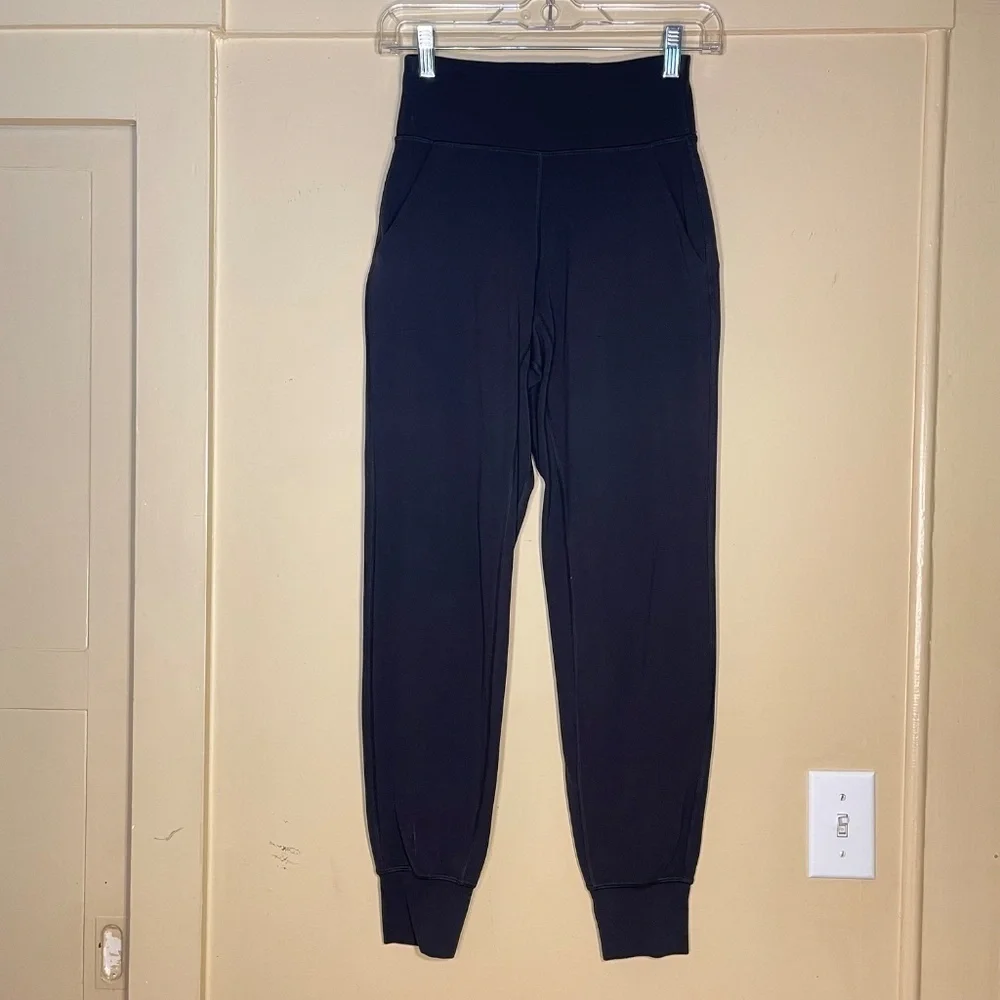 Lululemon Black Leggings